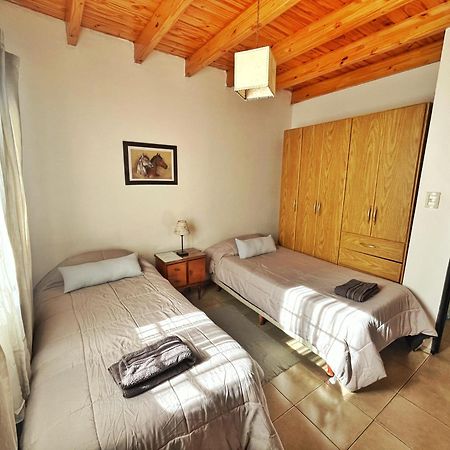 Dpto Ayacucho Apartment Mendoza Exterior photo