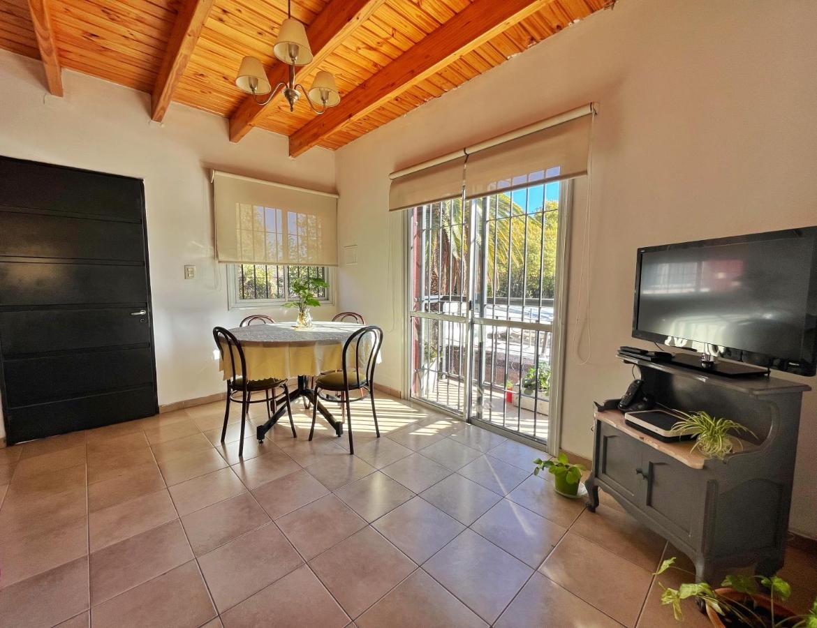 Dpto Ayacucho Apartment Mendoza Exterior photo