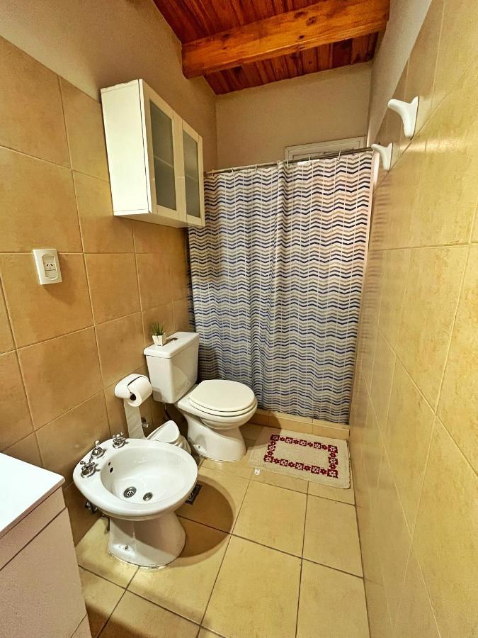 Dpto Ayacucho Apartment Mendoza Exterior photo