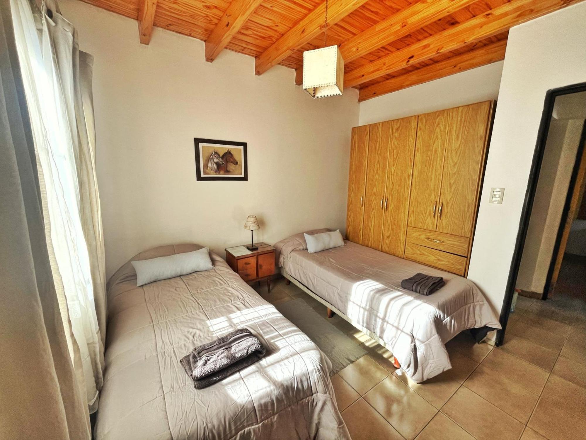 Dpto Ayacucho Apartment Mendoza Exterior photo