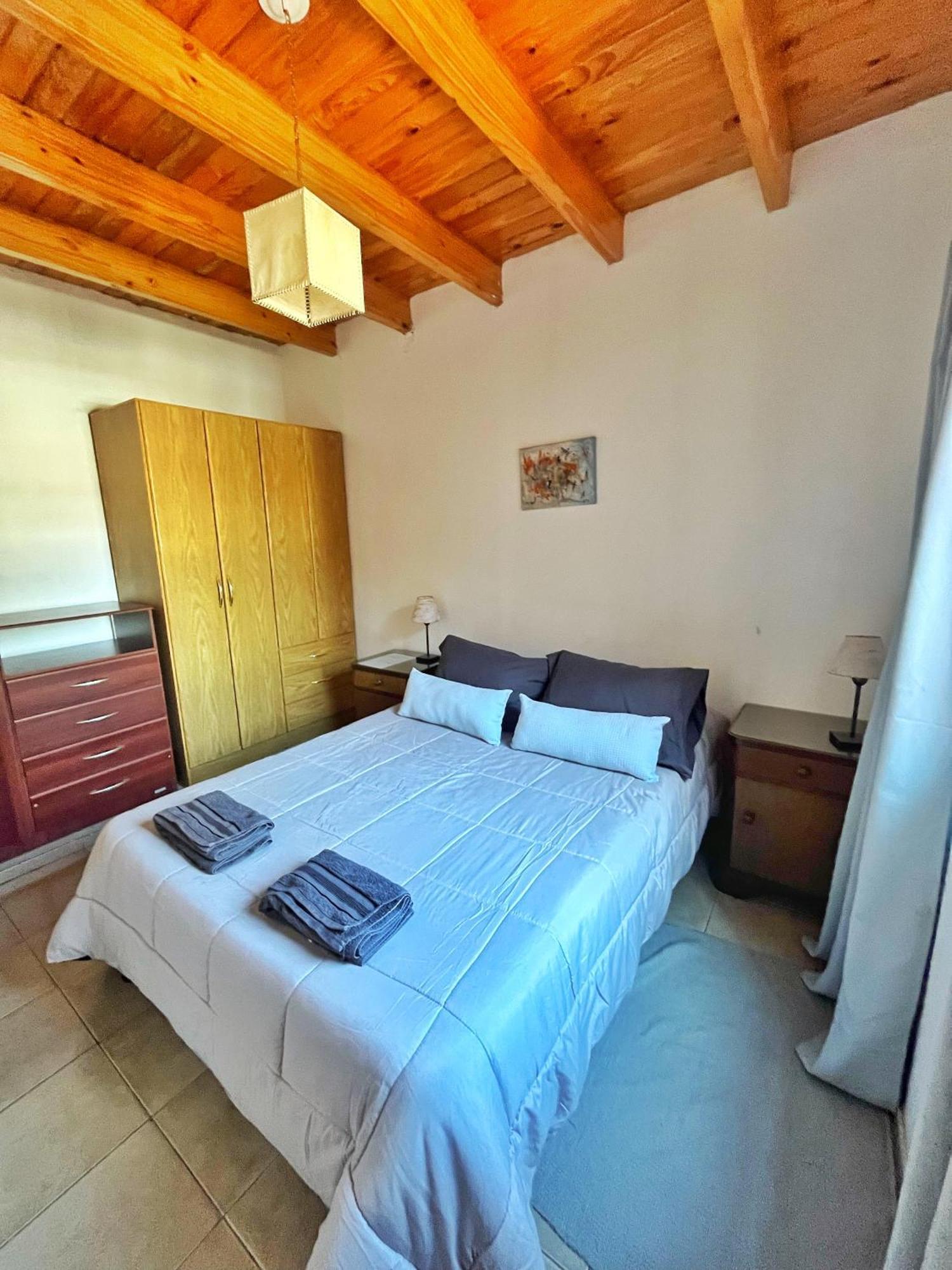 Dpto Ayacucho Apartment Mendoza Exterior photo